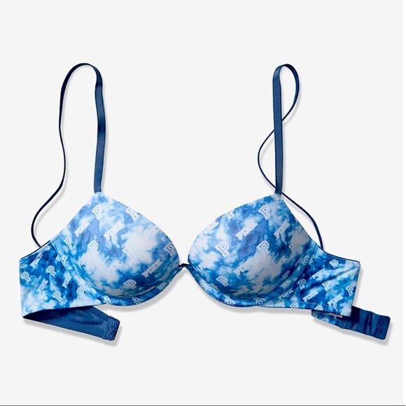 PINK BY V/S
WEAR EVERYWHERE PUSH UP BRA - Picture 1 of 4